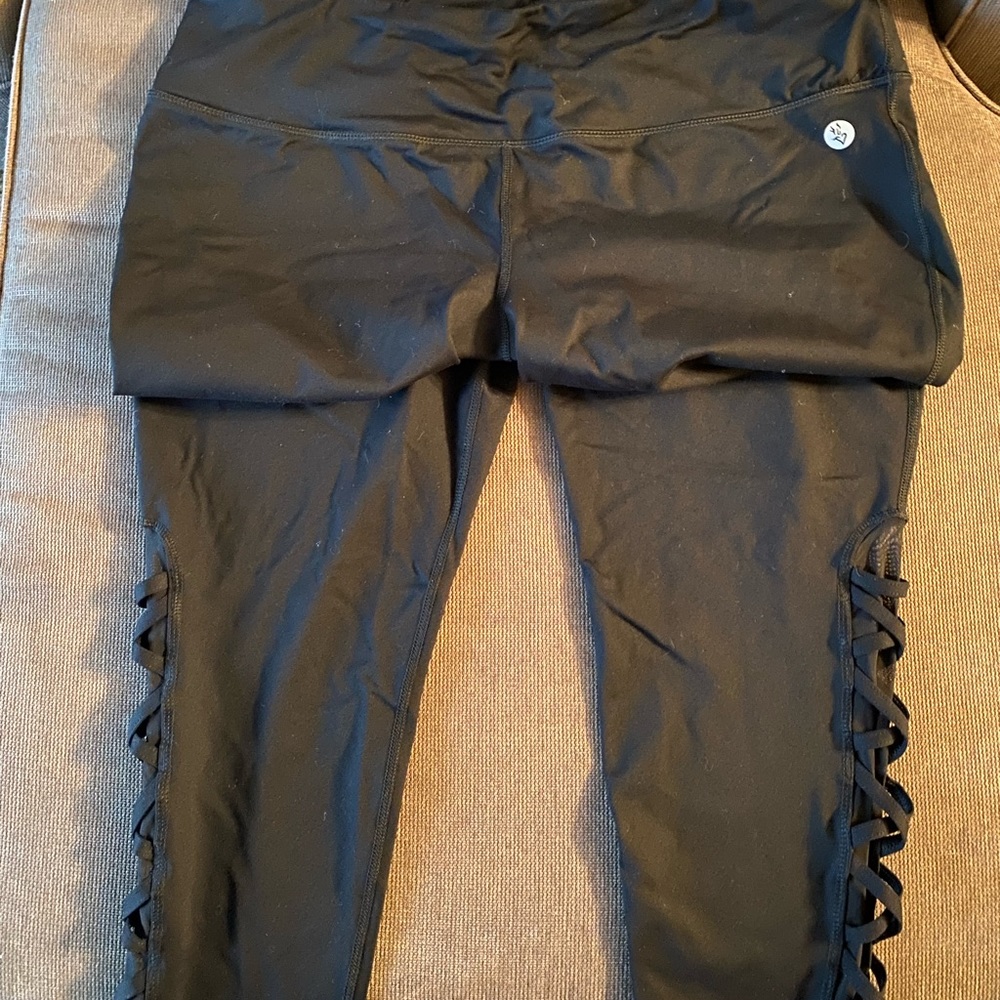 Torrid active leggings